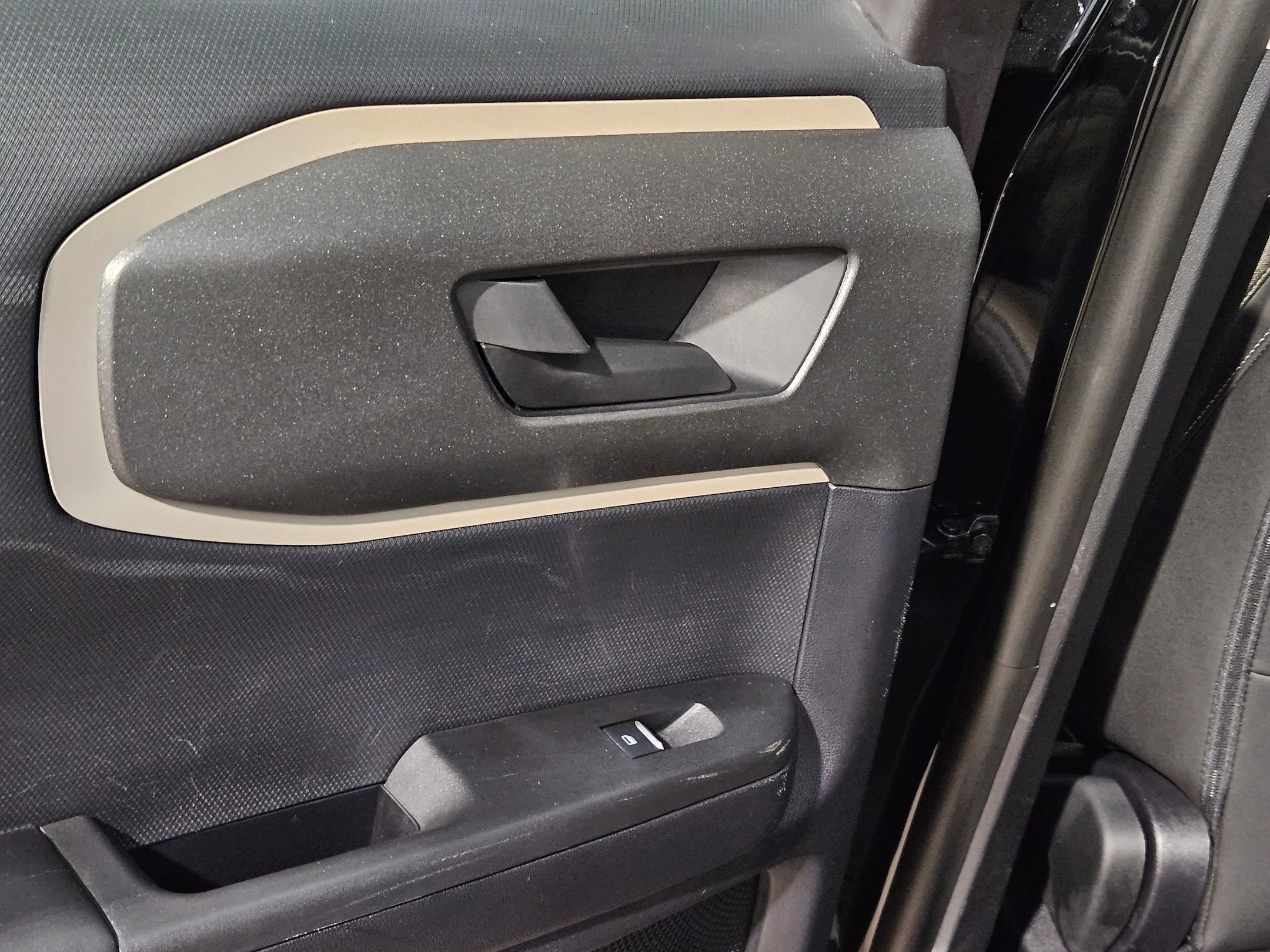 Used 2025 Ford Bronco Sport Big Bend image 35