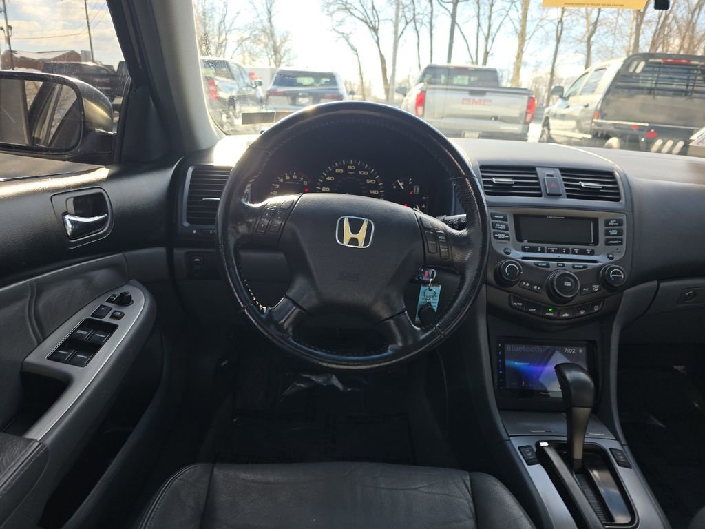 Used 2007 Honda Accord EX-L image 16