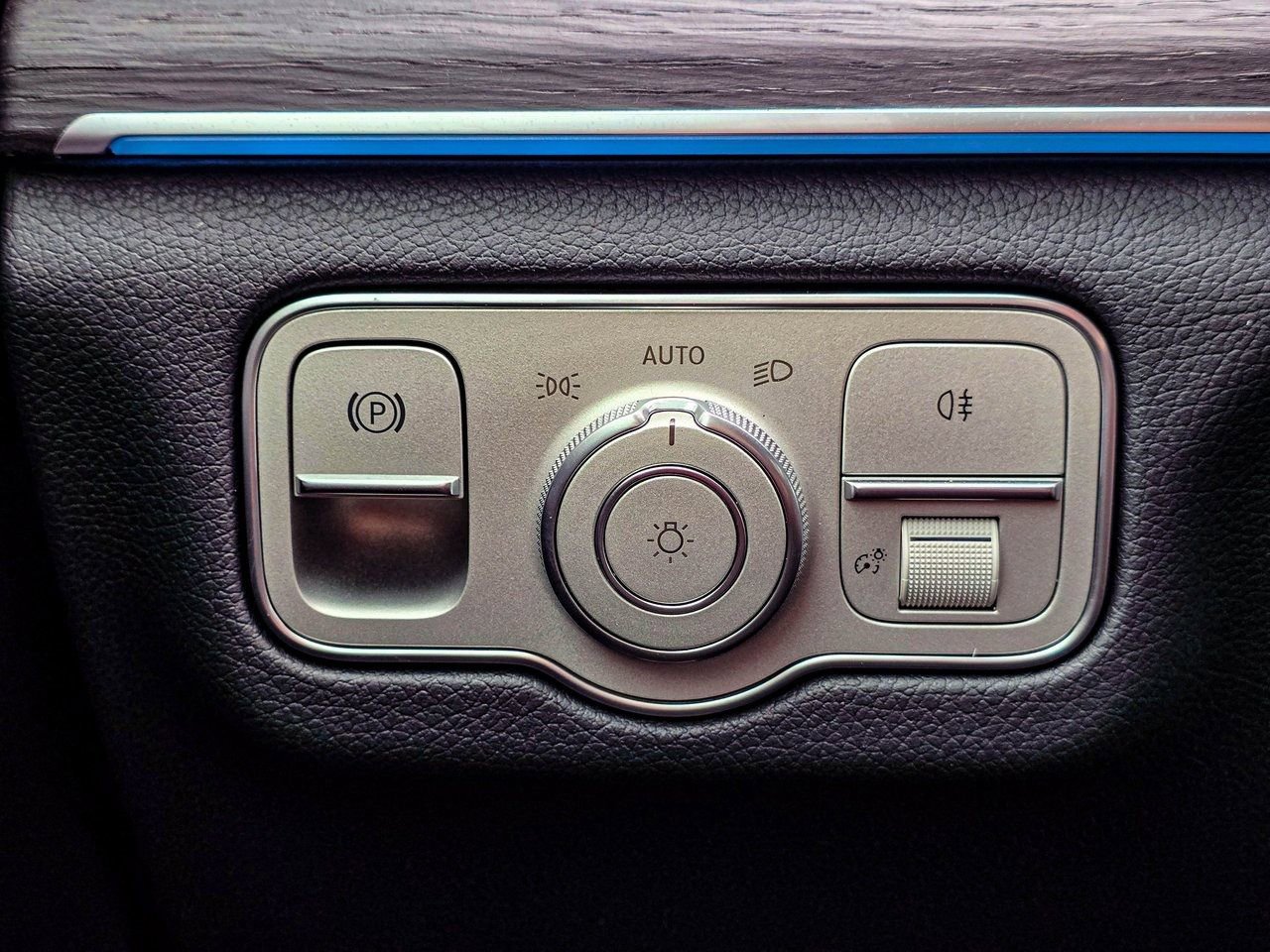 New 2026 Mercedes-Benz GLS 580 4MATIC image 27