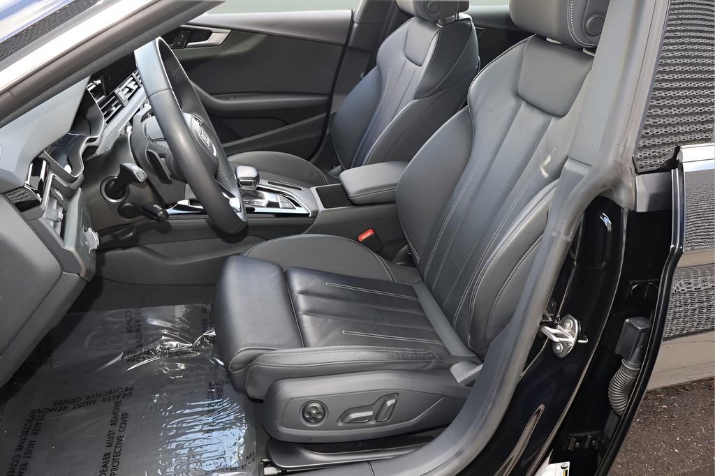 Used 2024 Audi A5 2.0T Premium image 13