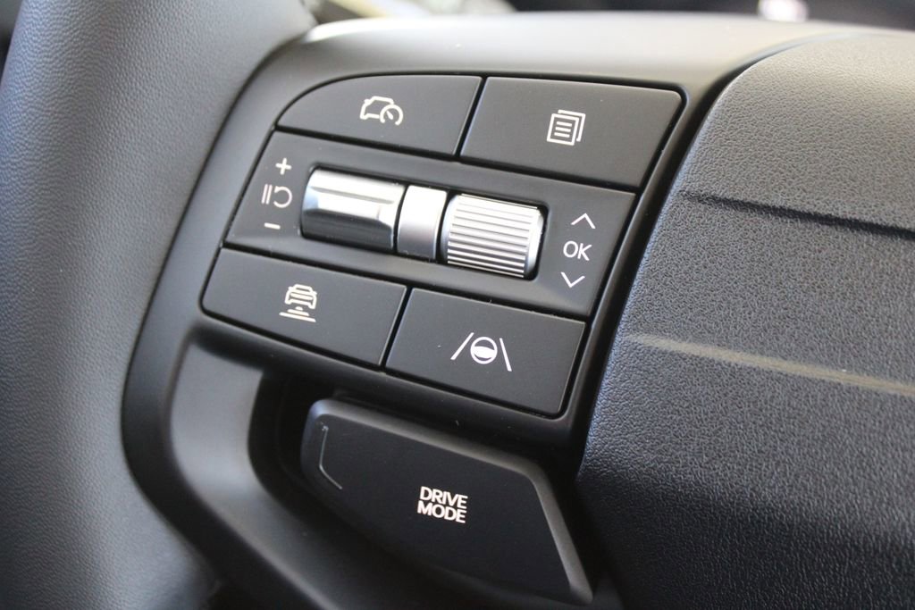 New 2025 Kia K4 EX image 23