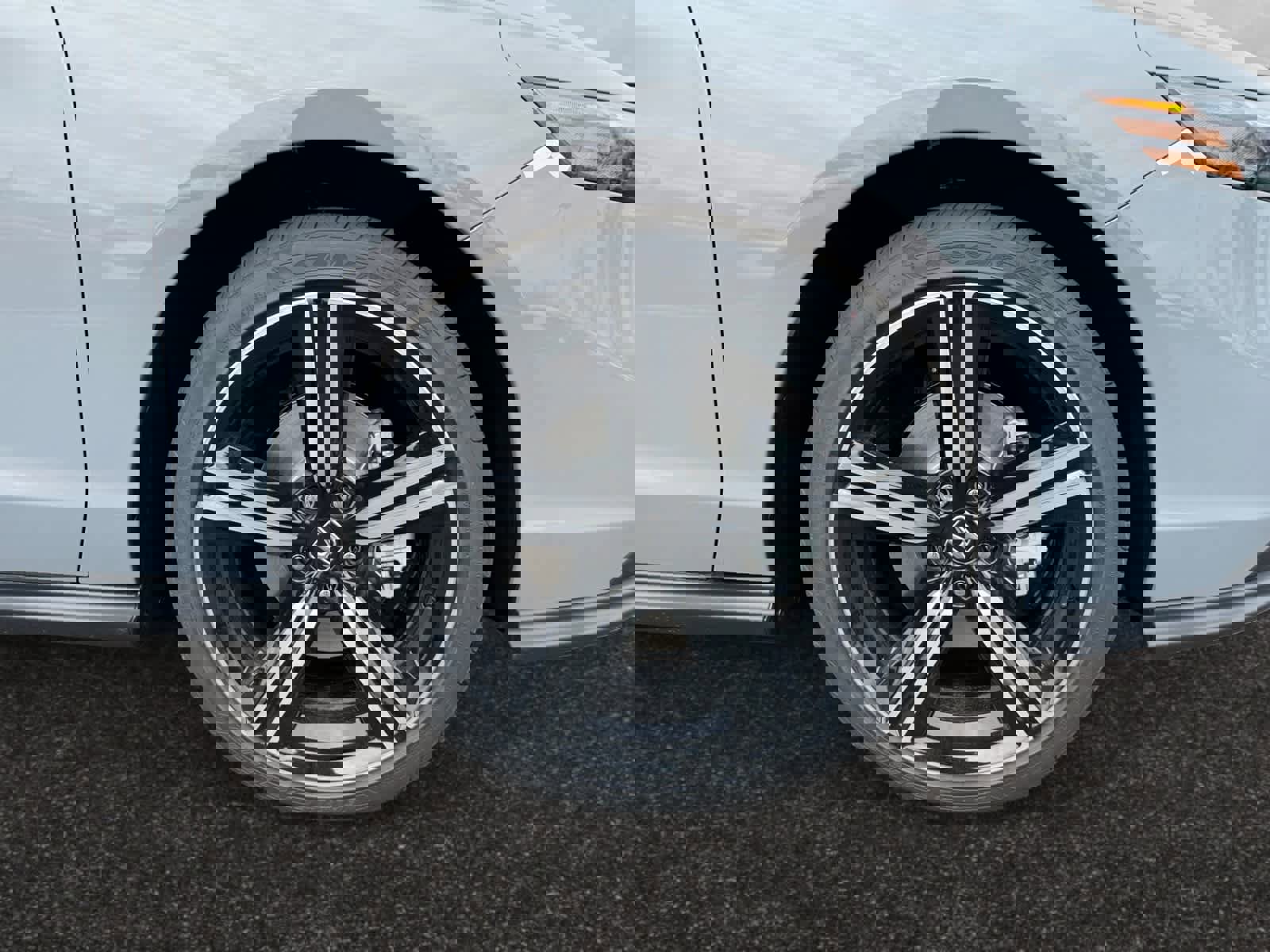 New 2025 Honda Accord Sport image 19