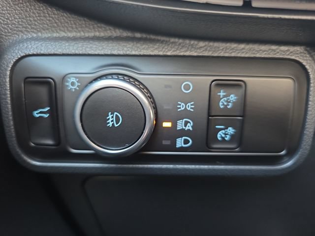 Used 2025 Ford Explorer ST w/ Sun And Sound Package AWD/4WD image 28