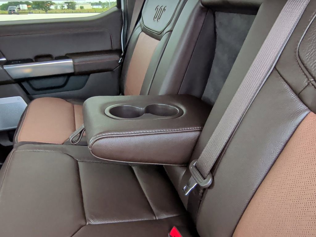New 2026 Ford F350 King Ranch image 41