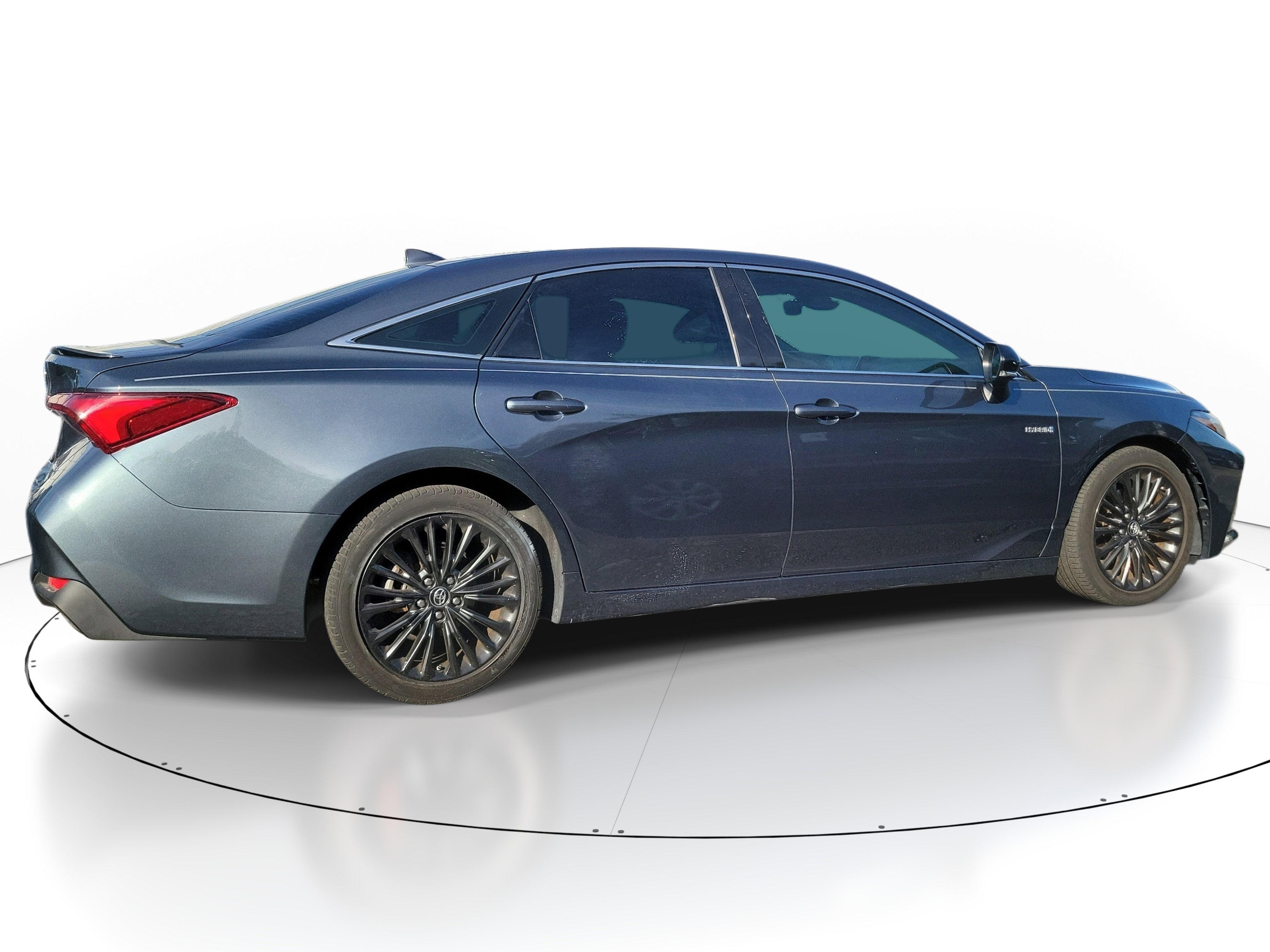 Certified 2019 Toyota Avalon XSE FWD image 6
