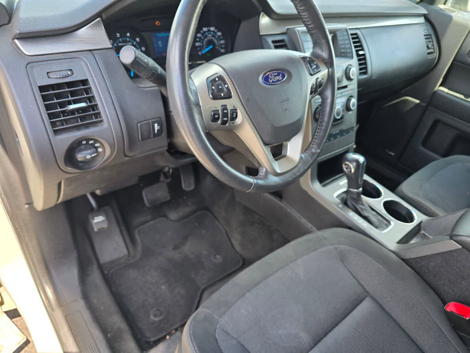 Used 2014 Ford Flex SE FWD image 15