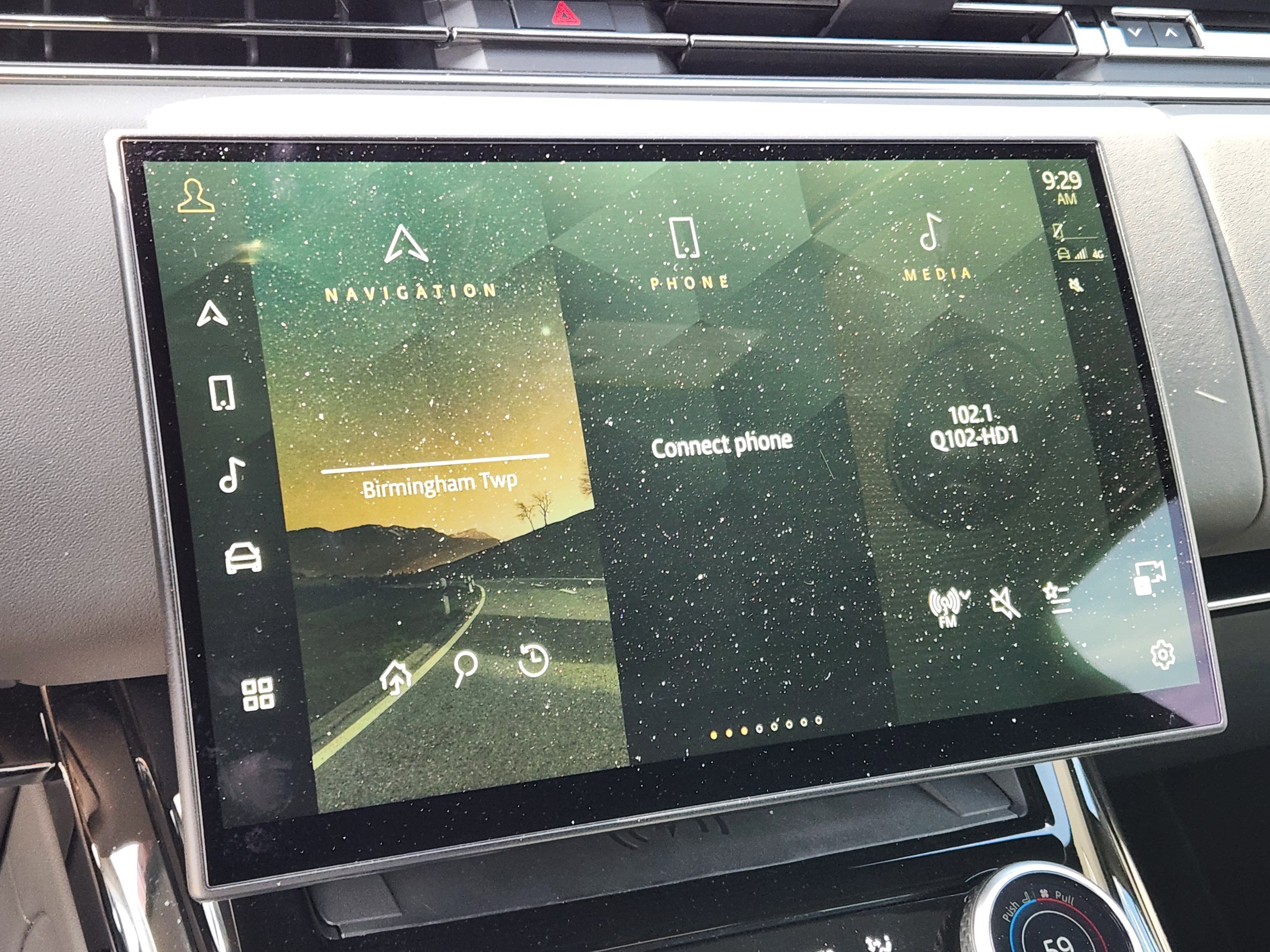 Certified 2023 Land Rover Range Rover Sport SE AWD/4WD image 21