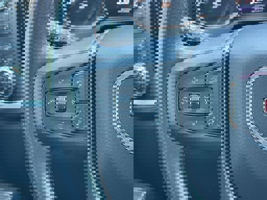 Used 2021 GMC Sierra 1500 AT4 w/ AT4 Value Package image 30