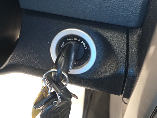 Used 2017 RAM 1500 Big Horn AWD/4WD image 14