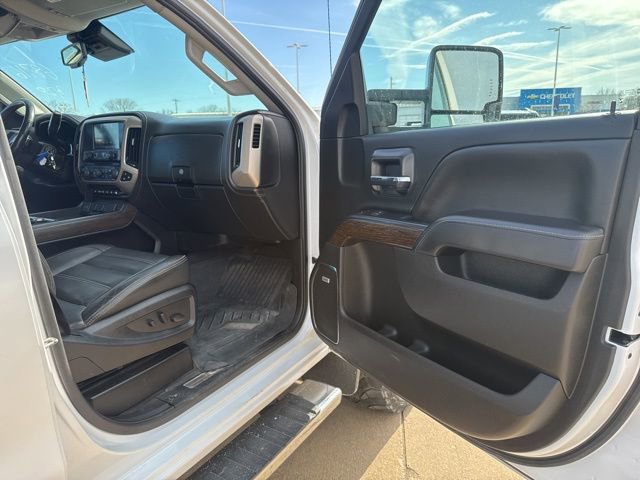 Used 2019 GMC Sierra 2500 Denali w/ Duramax Plus Package image 22