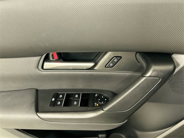 Certified 2025 MAZDA CX-50 AWD 2.5 S w/ Weather Package image 11