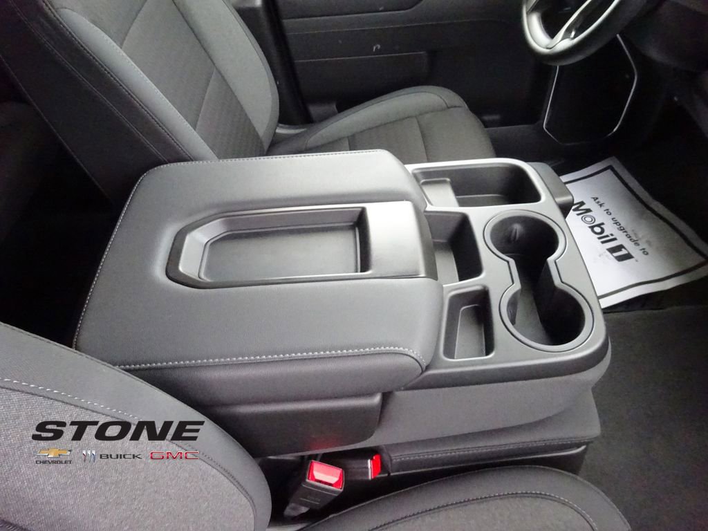 Used 2026 Chevrolet Silverado 1500 LT image 19