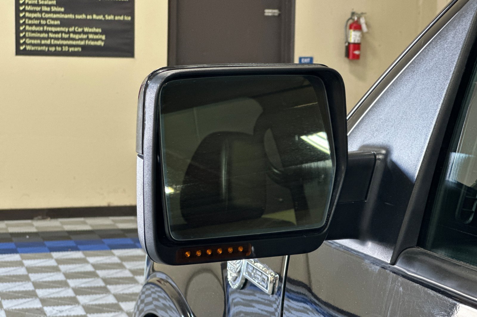 Used 2008 Ford F150 Harley-Davidson image 52