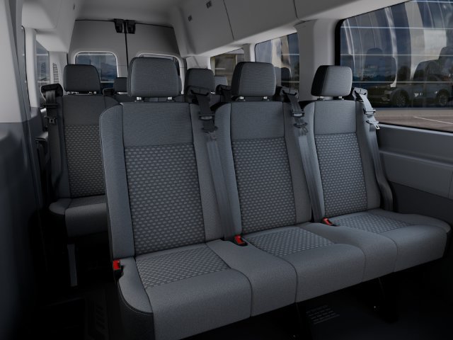 New 2027 Ford Transit 350 XL AWD/4WD image 11