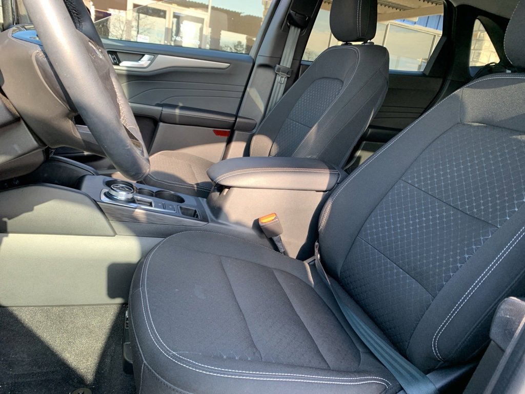 Used 2024 Ford Escape Active w/ Tech Pack #2 image 10