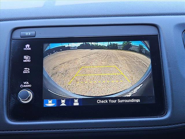 Used 2022 Honda HR-V Sport image 13