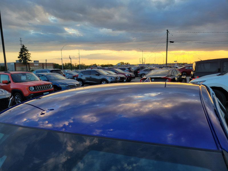 Used 2020 Honda Accord Sport image 14