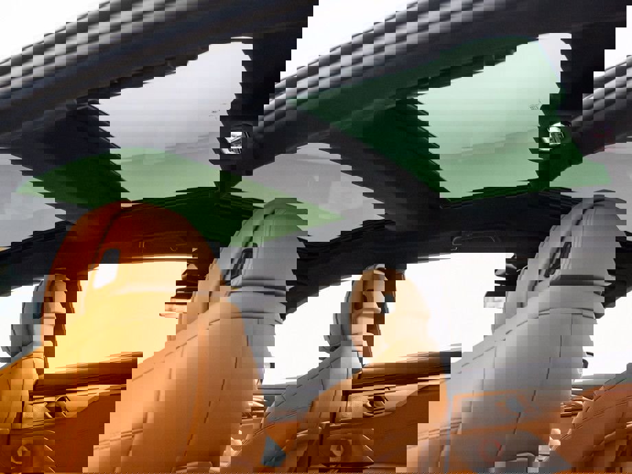 New 2026 BMW M850i xDrive image 19