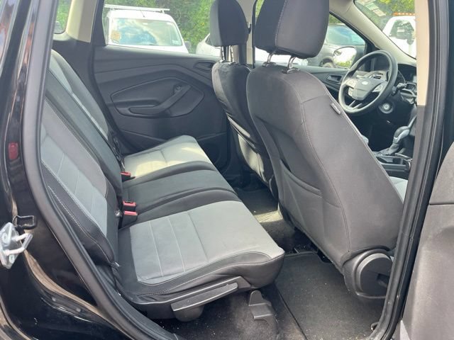 Used 2017 Ford Escape S FWD image 13