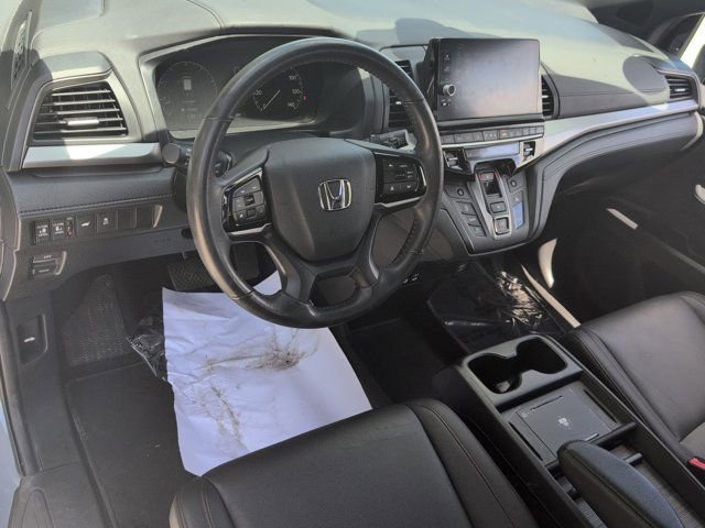 Used 2025 Honda Odyssey Sport-L image 15