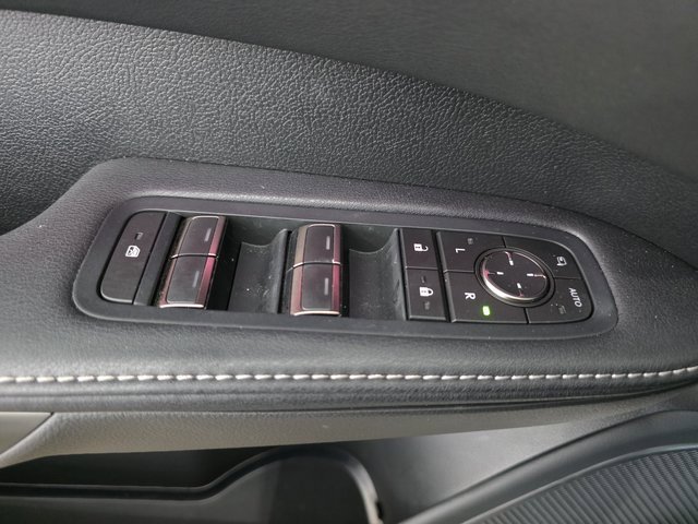 Certified 2024 Lexus RX 350 w/ Convenience Package image 27