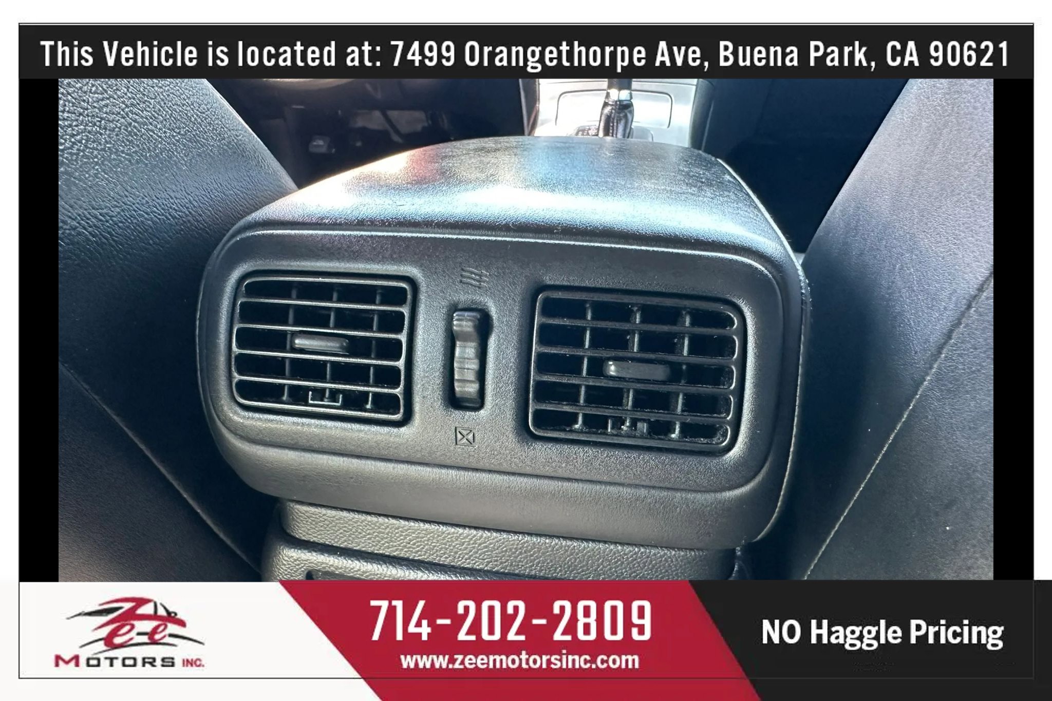 Used 2007 INFINITI G35 Journey w/ Premium Pkg RWD image 44