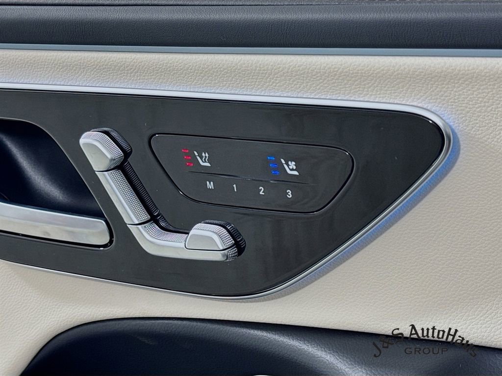 Used 2024 Mercedes-Benz E 450 4MATIC All-Terrain Wagon w/ Digital Light Package image 26