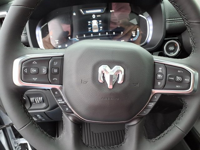 New 2026 RAM 1500 Laramie image 14