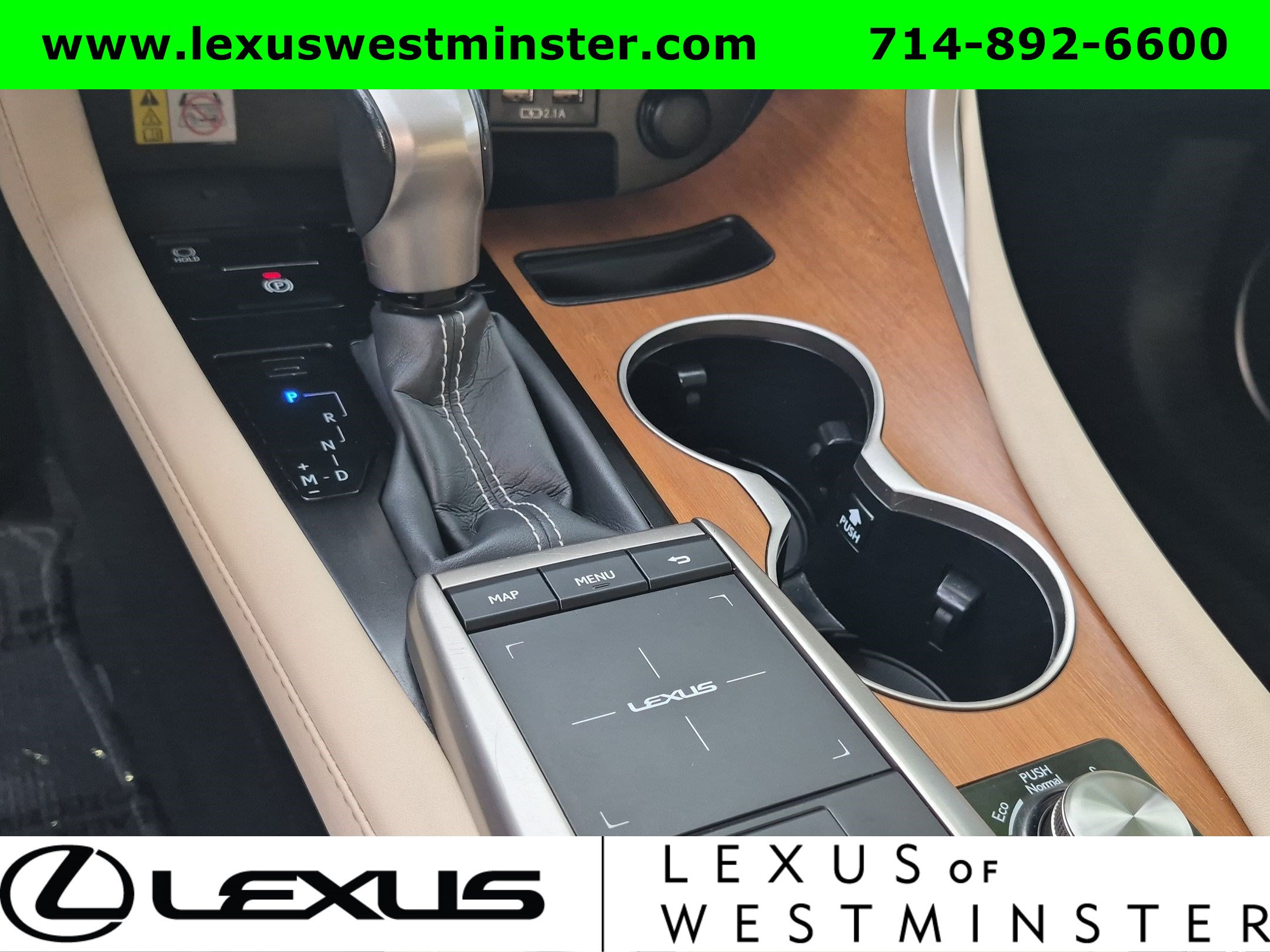 Certified 2022 Lexus RX 350 FWD w/ Premium Package image 22