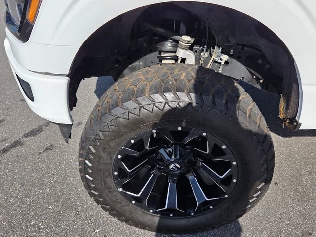 Used 2024 Ford F150 XLT w/ Tow/Haul Package image 20