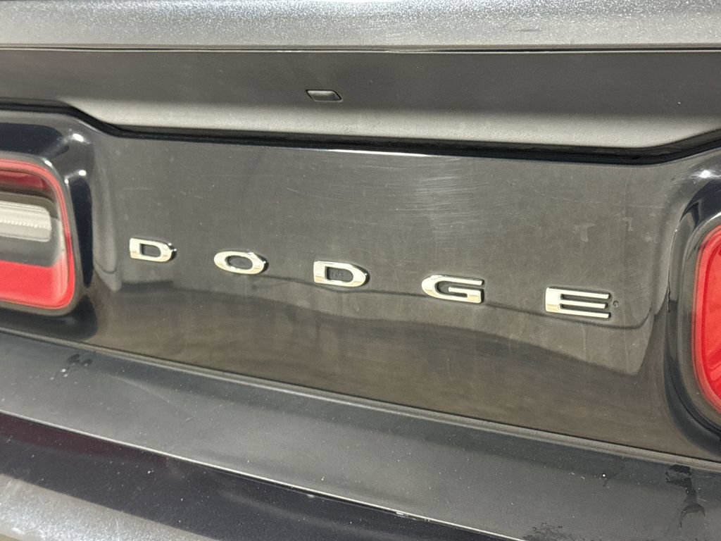 Used 2018 Dodge Challenger SXT Plus RWD image 25