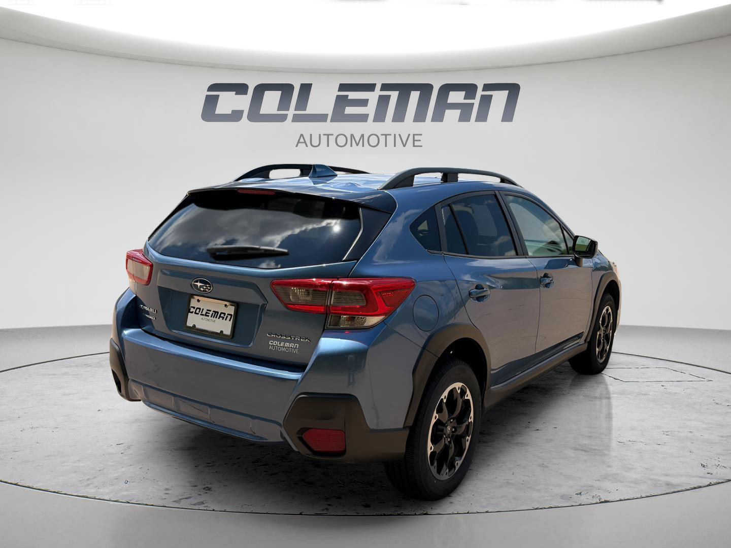Used 2022 Subaru Crosstrek 2.0i Premium AWD/4WD image 8
