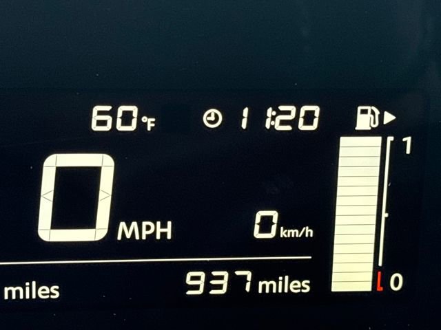 Used 2026 Nissan Sentra S w/ Floor Mat Package image 20