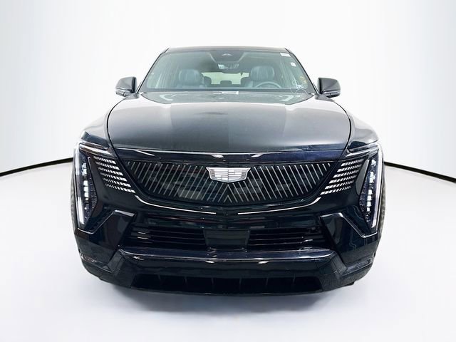 New 2025 Cadillac Escalade IQ Sport 2 image 2