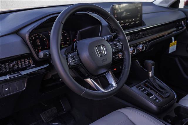 New 2026 Honda CR-V EX-L image 10