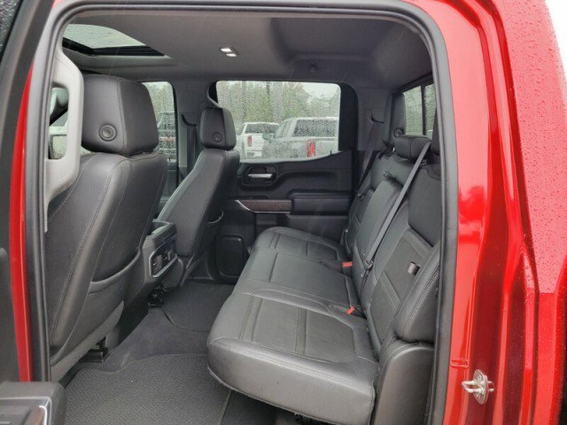Used 2021 GMC Sierra 1500 Denali w/ Denali Premium Package image 25
