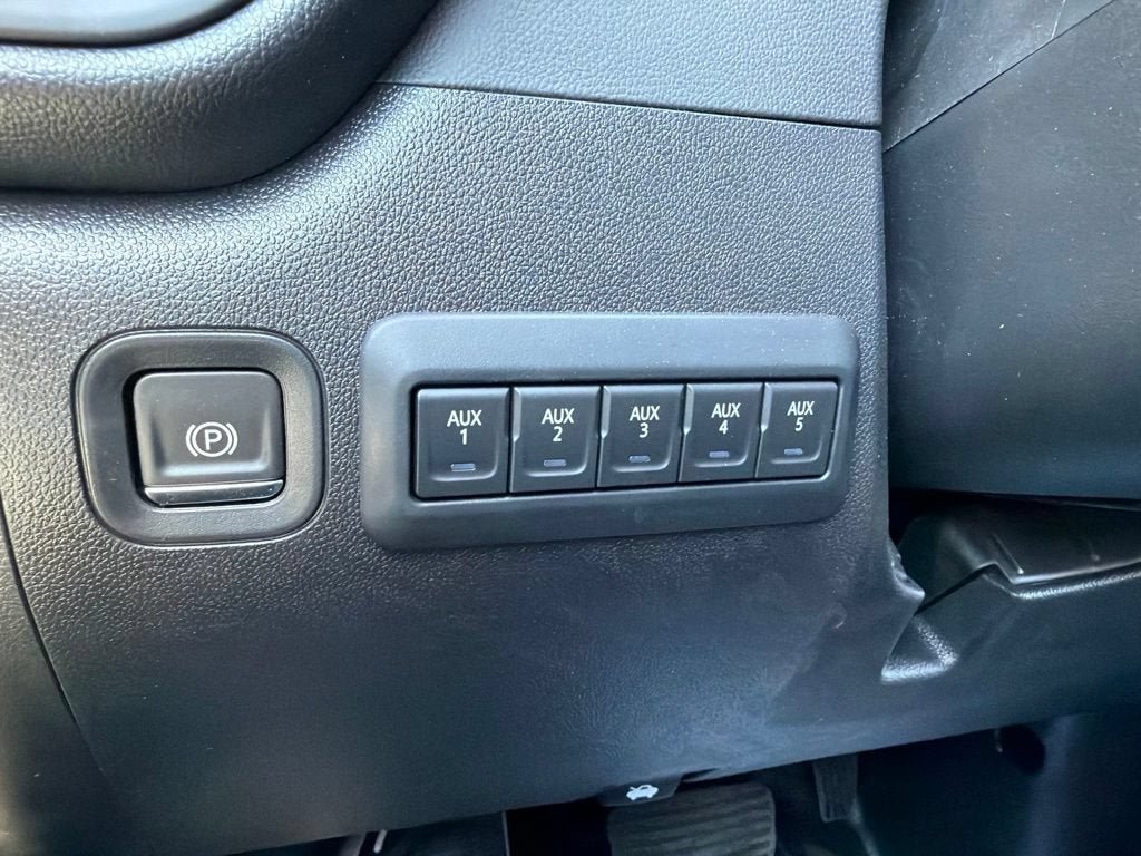 New 2026 Chevrolet Silverado 3500 W/T w/ WT Convenience Package AWD/4WD image 29
