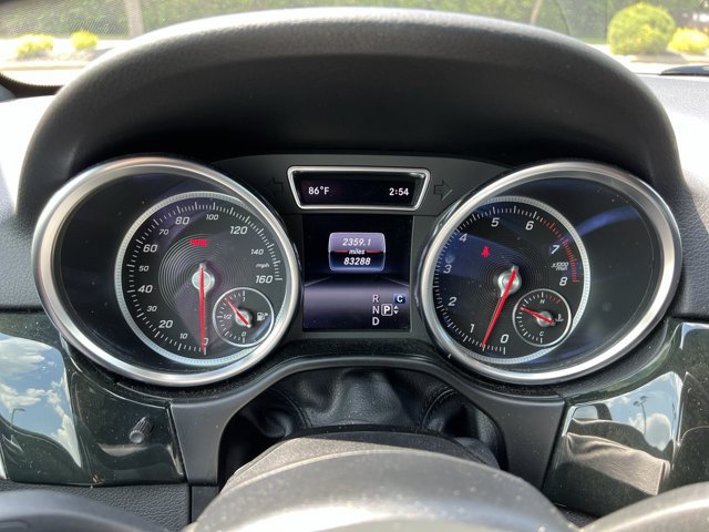 Used 2018 Mercedes-Benz GLE 350 4MATIC image 12