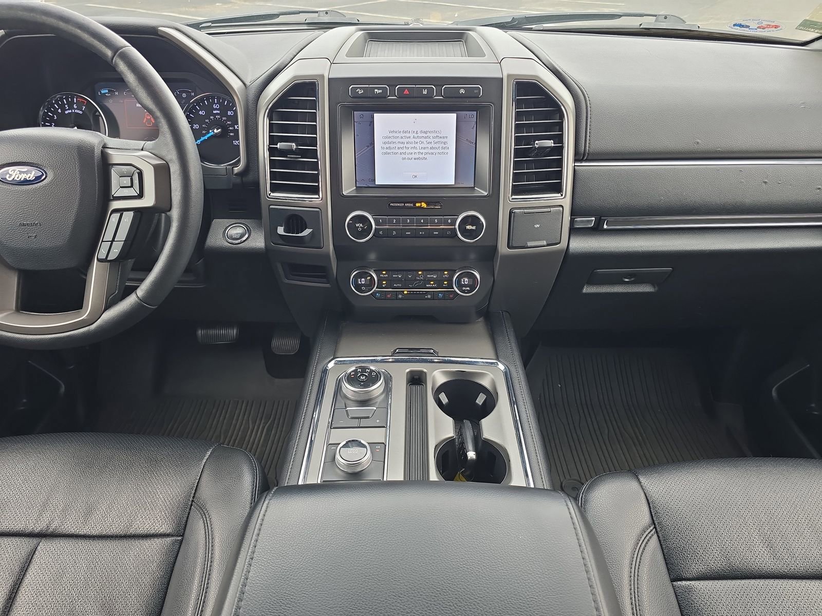 Used 2020 Ford Expedition Max XLT w/ Equipment Group 202A image 11