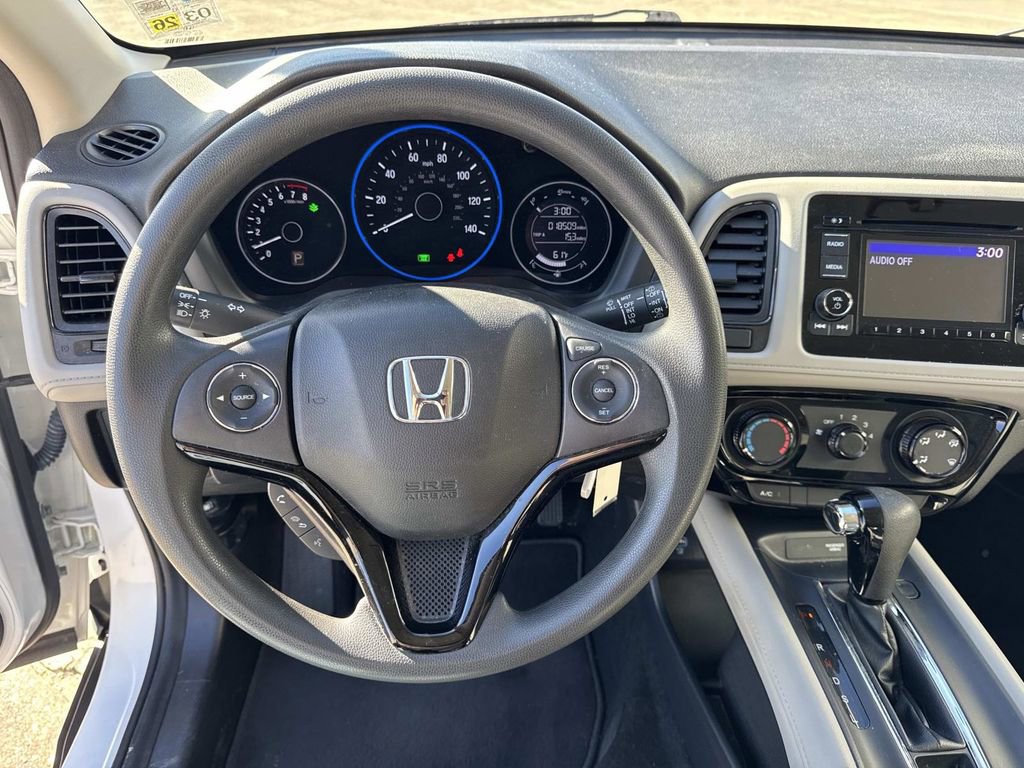 Used 2021 Honda HR-V LX image 38