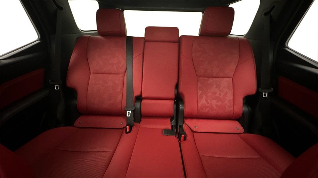 New 2025 Toyota 4Runner TRD Pro image 15