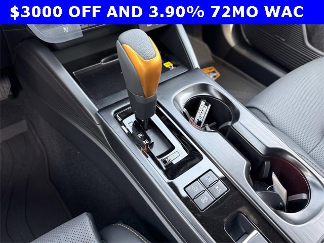 New 2026 Subaru Outback Wilderness image 23