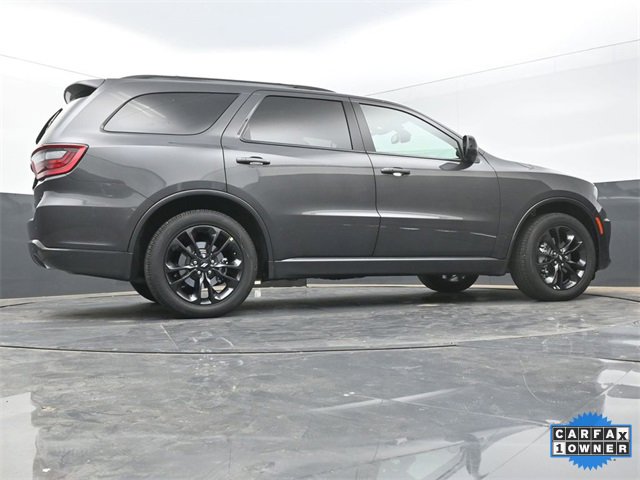 Used 2026 Dodge Durango GT w/ Blacktop Package image 44