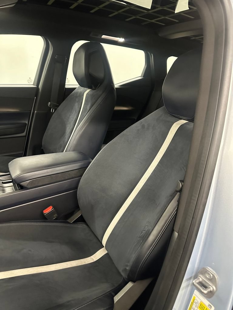 Used 2023 Fisker Ocean One AWD/4WD image 12