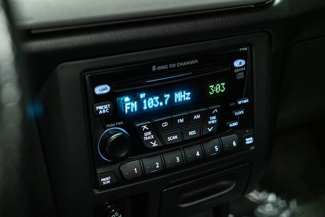 Used 2001 Nissan Frontier S/C image 27