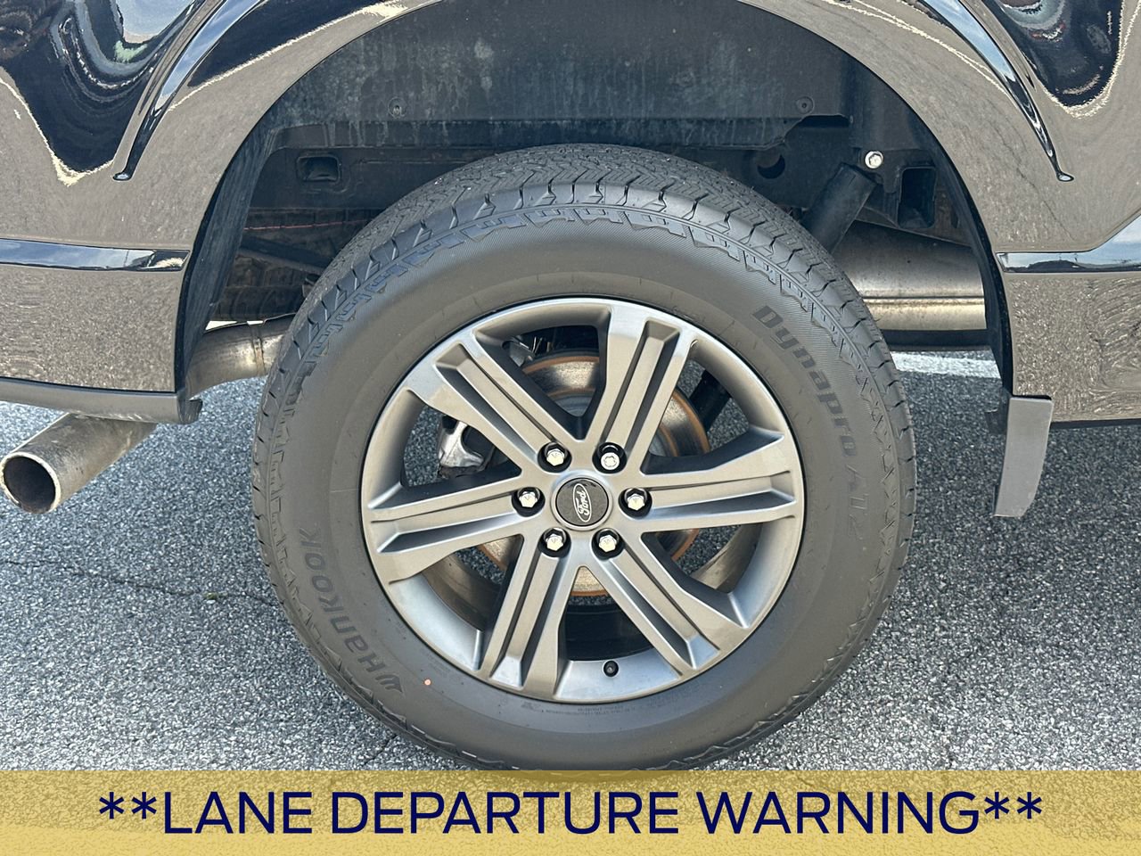 Certified 2023 Ford F150 XLT w/ Equipment Group 302A High AWD/4WD image 19