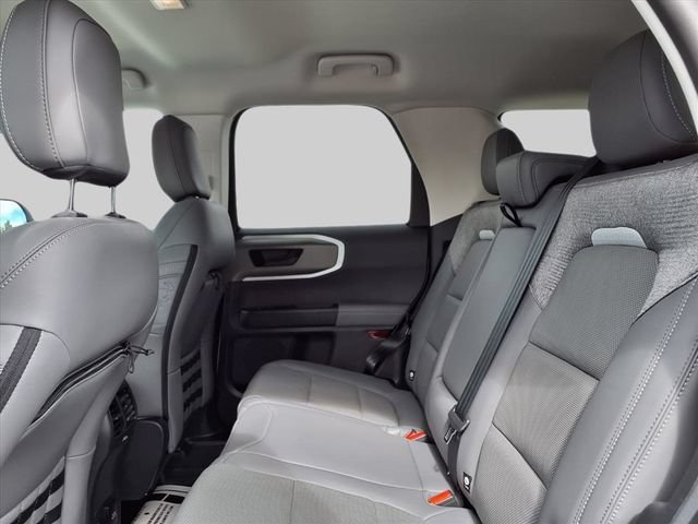 Used 2025 Ford Bronco Sport Badlands AWD/4WD image 20