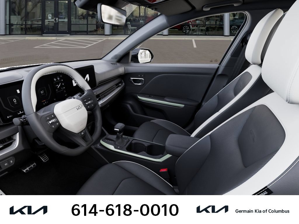 New 2026 Kia K4 GT-Line Turbo FWD image 20