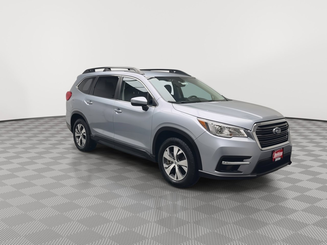 Used 2019 Subaru Ascent Premium image 32