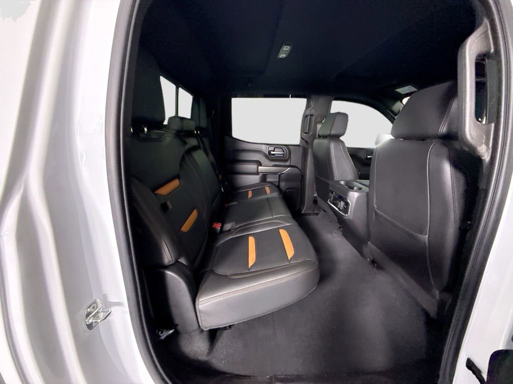 Used 2021 GMC Sierra 1500 AT4 w/ AT4 Value Package image 22